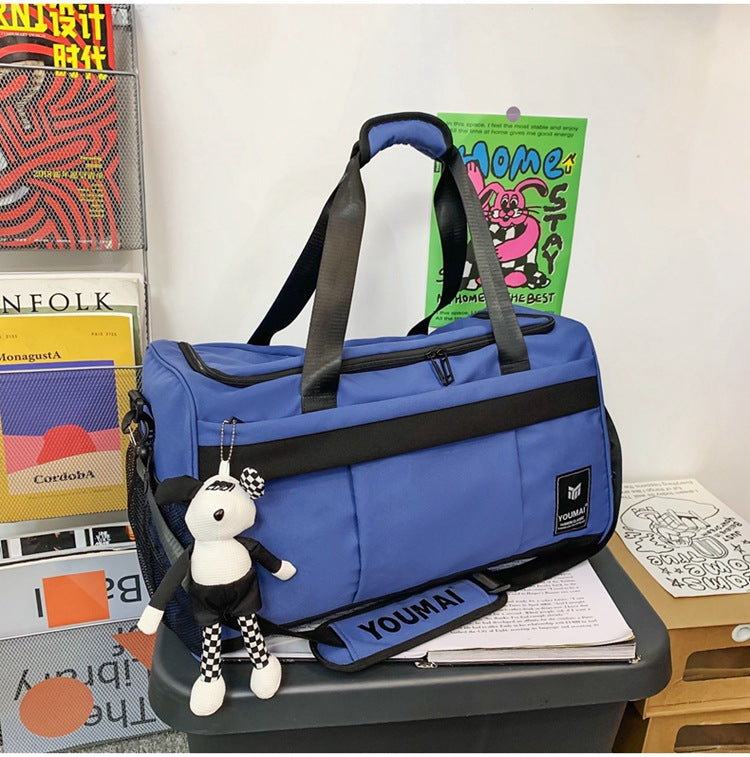 Women's & Men's & Short-distance Large Capacity Lightweight Maternity Travel Bags