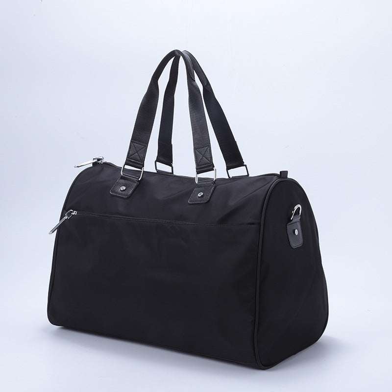 Short-distance Large Capacity Lightweight Fashion Business Travel Bags