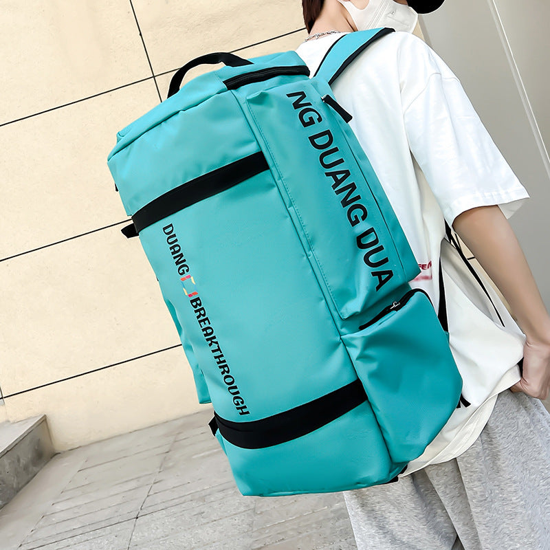 Yoga Swimming Ski Large Capacity Equipment Bags