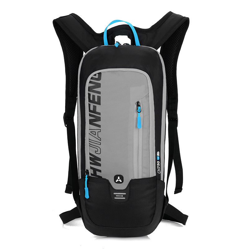 Riding Water Waterproof Hiking Bicycle Equipment Sports Backpacks