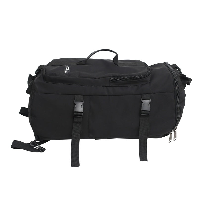 Women's & Men's & Convenient Large Capacity Street Trendy Backpacks