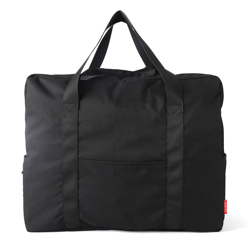Women's & Men's & Folding Portable Large Capacity Boarding Travel Bags