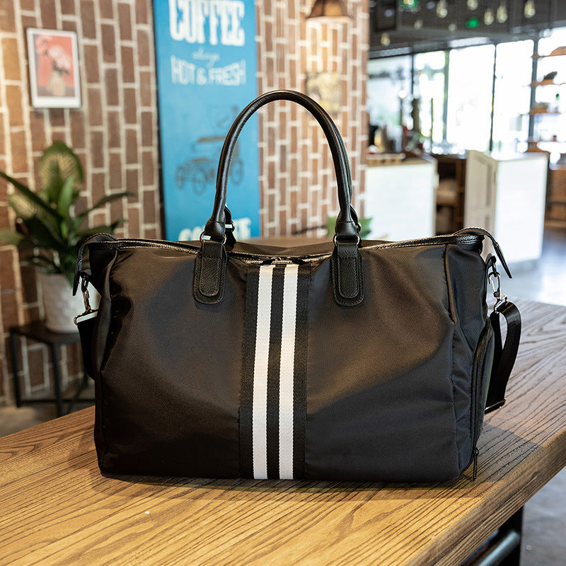 Short-distance Boarding Portable Dry Wet Separation Travel Bags