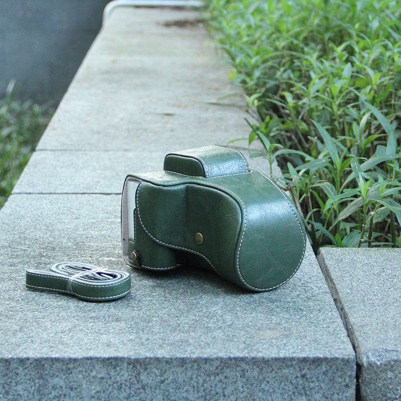 Suitable For Canon Second Generation Base Half Set Bags