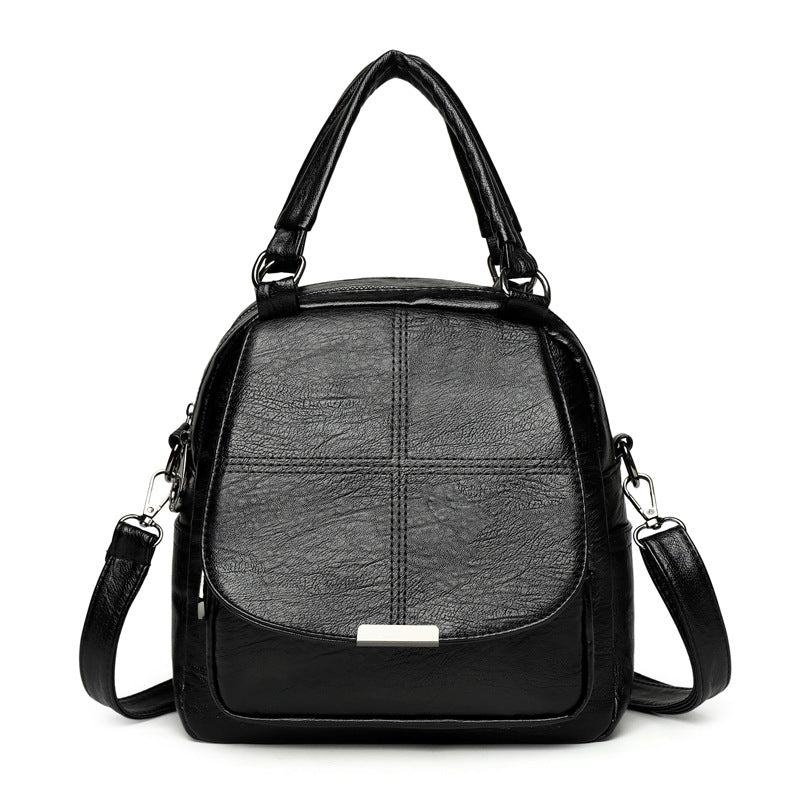 Beautiful Women's Mobile Korean Fashion Simple Handbags
