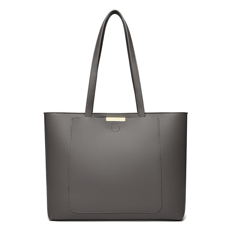 Women's Large Capacity Trendy Fashion Commuter Bags