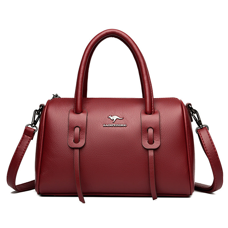Women's Versatile Innovative Beautiful Classic Fashion Handbags