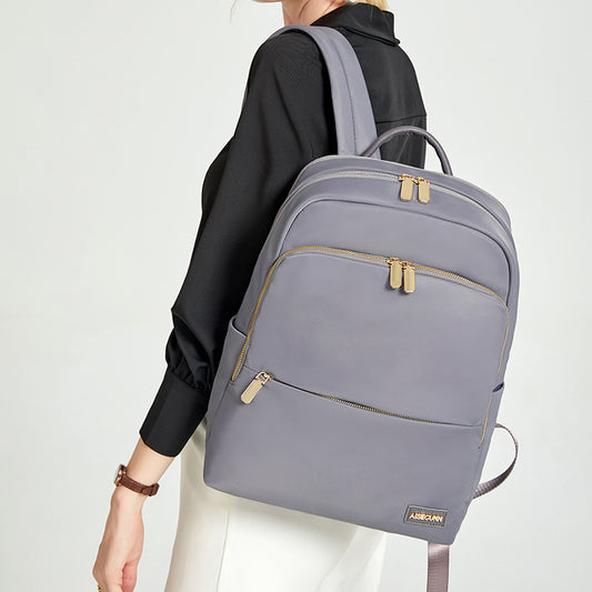 Women's Pretty Cool Glamorous Graceful Business Backpacks