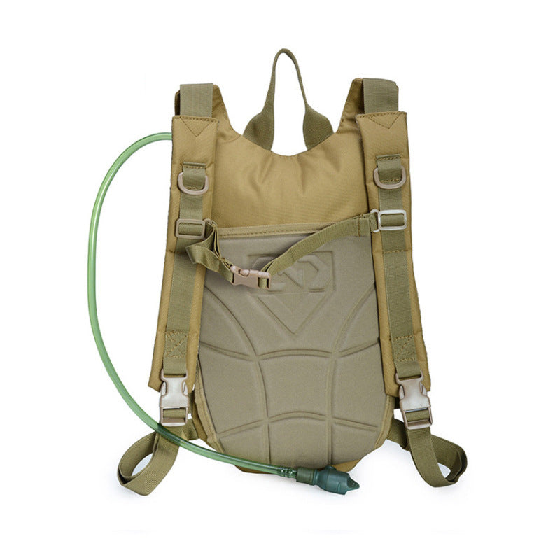 Large Capacity Hiking Cross-country Bike Cycling Sports Backpacks