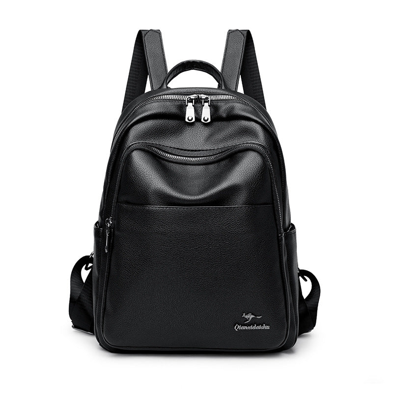 Women's Tide Multifunctional Mummy Fashion Korean Style Backpacks