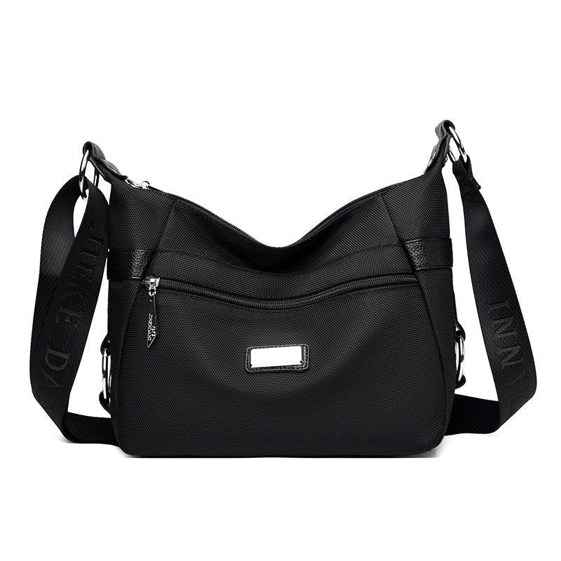 Women's Waterproof Oxford Cloth Large Capacity Mom Bags