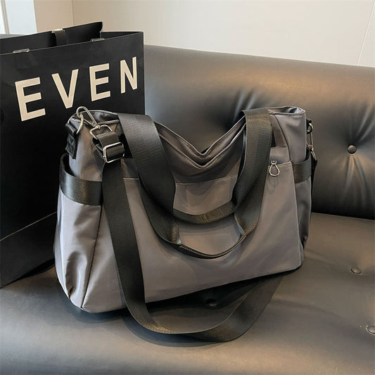 Women's Large Capacity Versatile Business Traveling High-grade Travel Bags