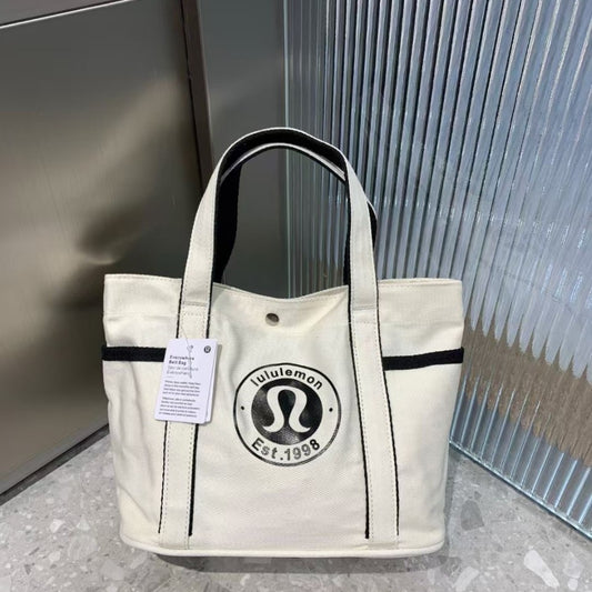 Women's Pretty Mini Lunch Box Cute Handbags