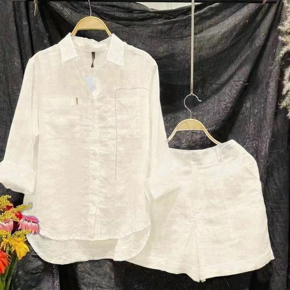 Temperament Leisure Western Style Color Fashion Suits