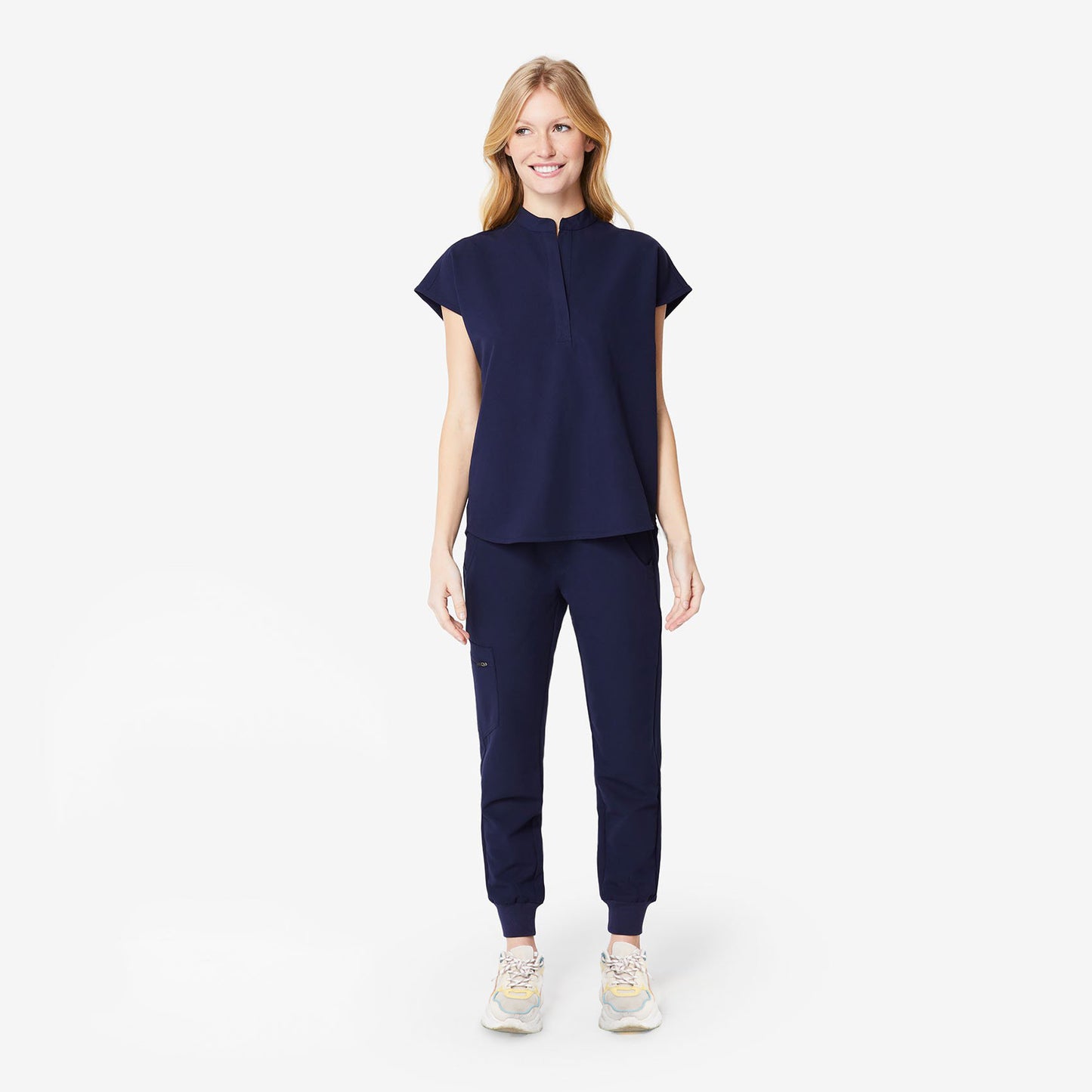 Operating Room Surgical Summer Thin Hand Uniform