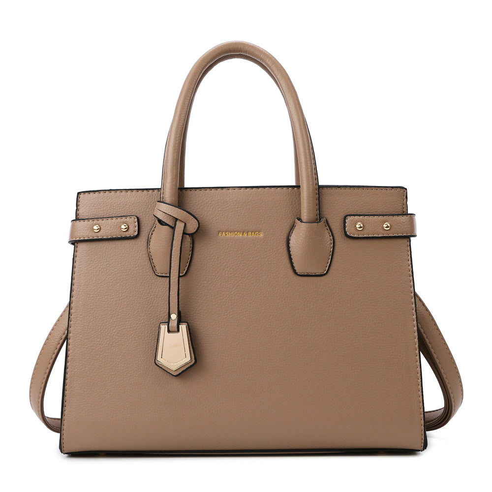 Women's Portable Commuter Match Sets Mother Tote Bags
