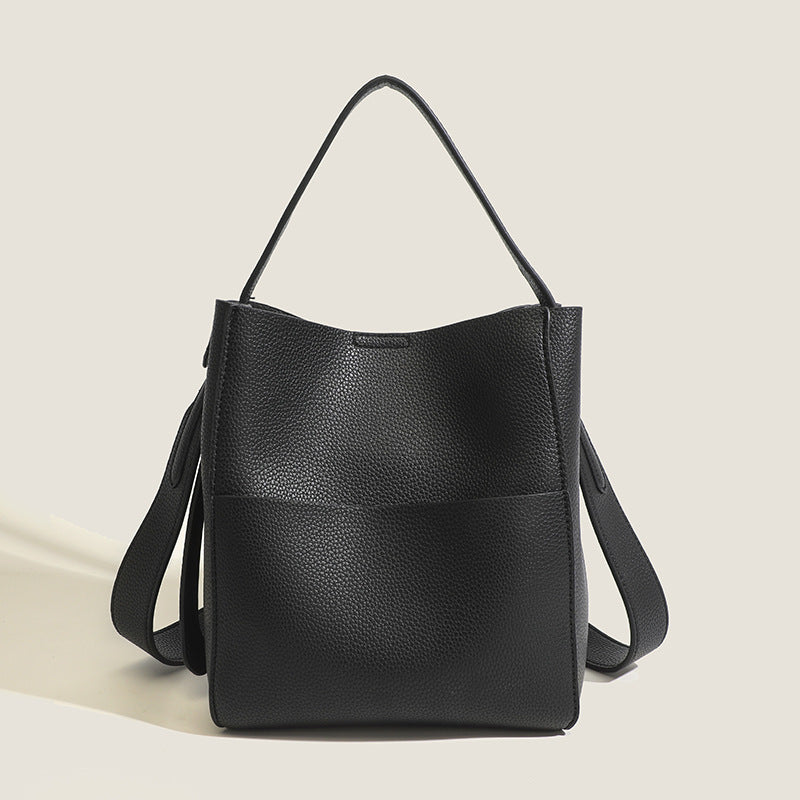 Women's Trendy Summer High-grade Large Capacity Shoulder Bags