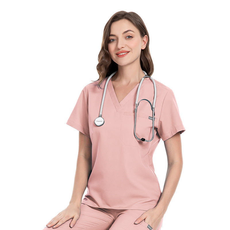 Hospital Undergarments Dental Clinic Operating Room Uniform