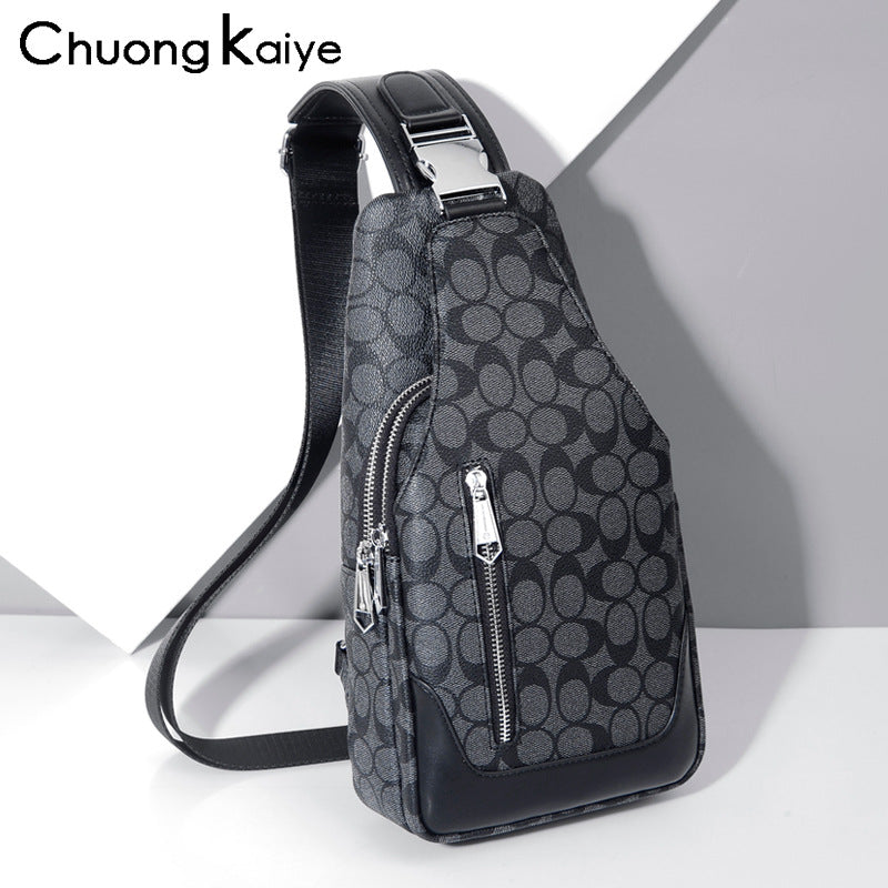 Men's Attractive Creative Stylish Trendy Fashion Bags
