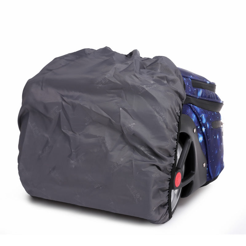 Women's & Men's & Large Capacity Bull To Reduce Travel Bags