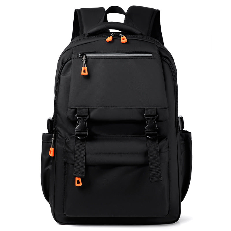 Men's Business Large Capacity Computer Lightweight Simple Backpacks