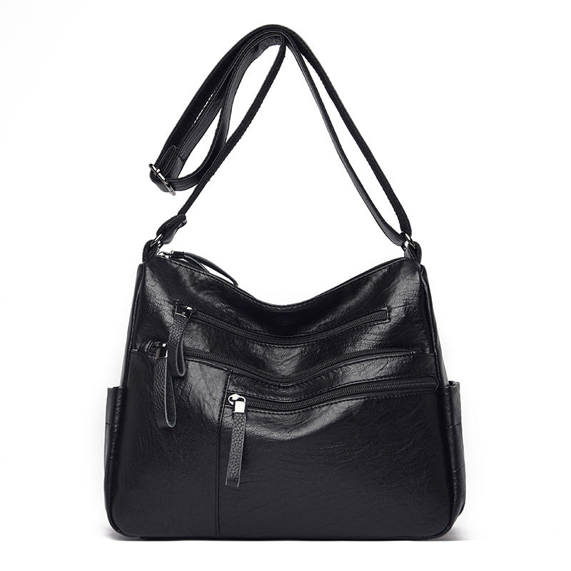 Women's Pretty Simple Fashion Trend Mom Crossbody Bags
