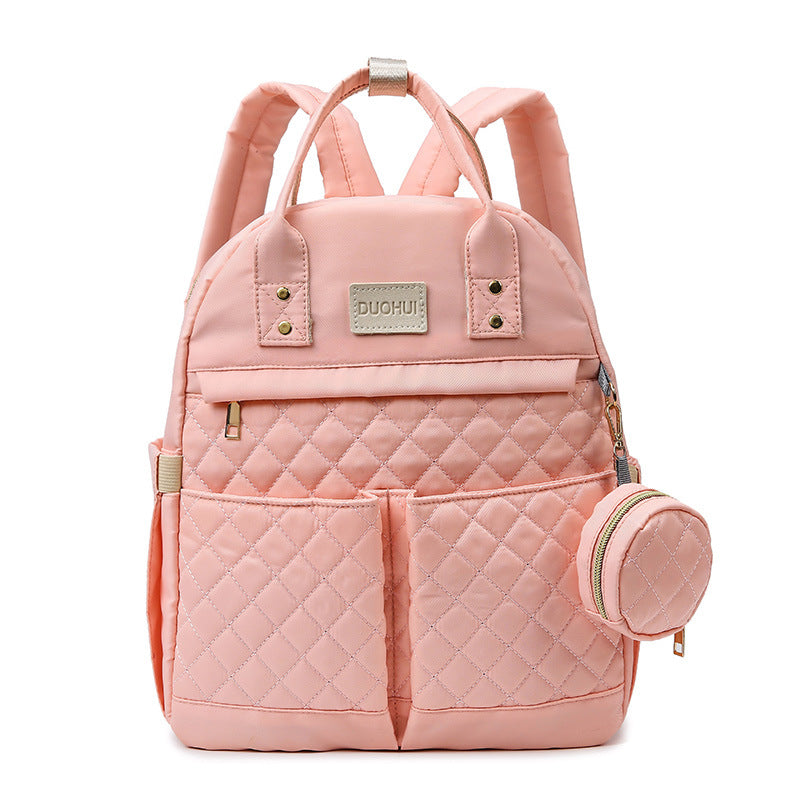 Embroidery Thread Mother Large Capacity Fashion Bags