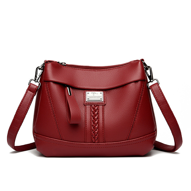 Women's Unique Trendy Classy Mom Fashion Shoulder Bags