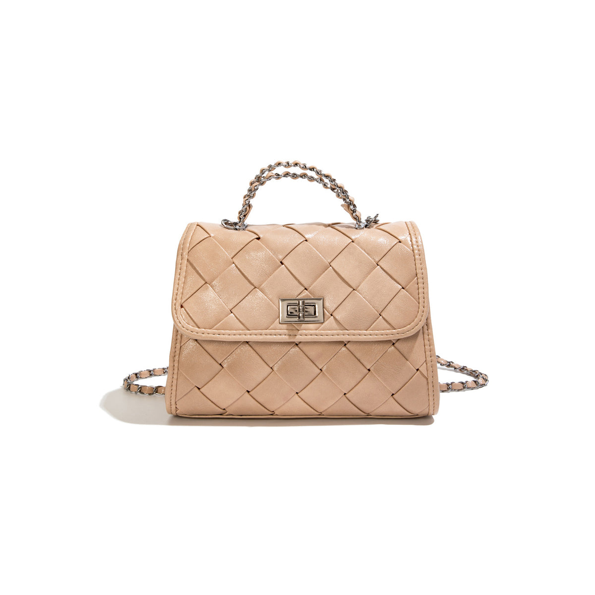 Women's Fashion Special Interest Light Luxury Retro Bags
