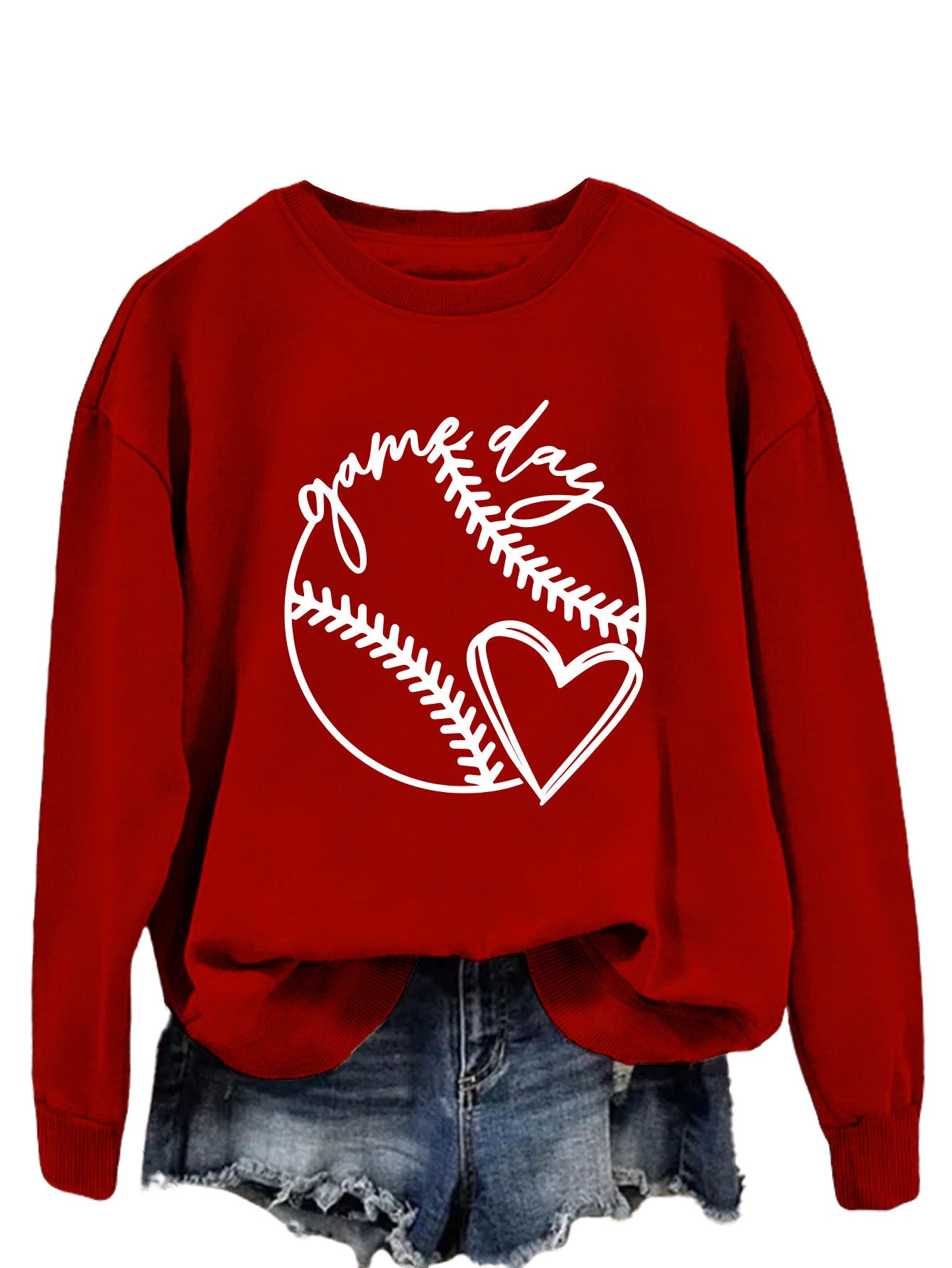 Women's Charming Innovative Fashion Trendy Clothes Sweaters