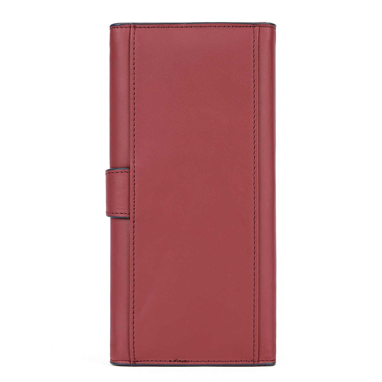 Women's Multifunctional Leather Change Lady's Simple Fashion Ladies Wallets
