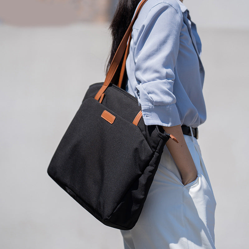 Creative Large Capacity Fashion Popular Big Laptop Bags