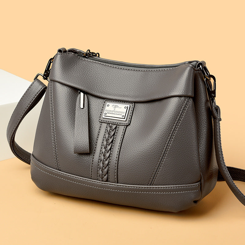 Women's Unique Trendy Classy Mom Fashion Shoulder Bags