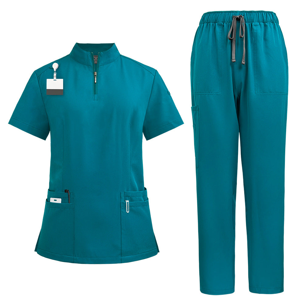 Uniforms Surgical Clothes Gown Hand Washing Uniform