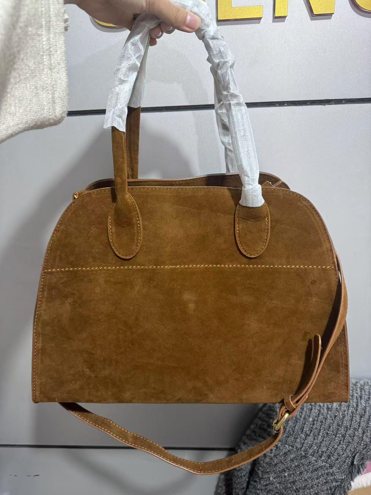 Women's Popular Large Capacity Class Commuter Crossbody Bags