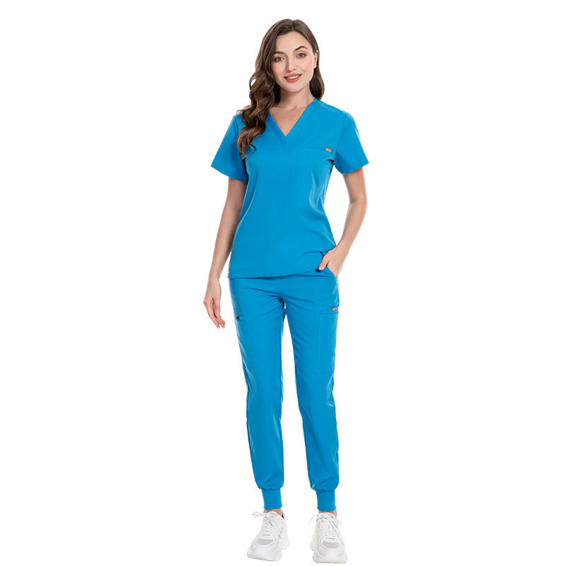 Hospital Undergarments Dental Clinic Operating Room Uniform
