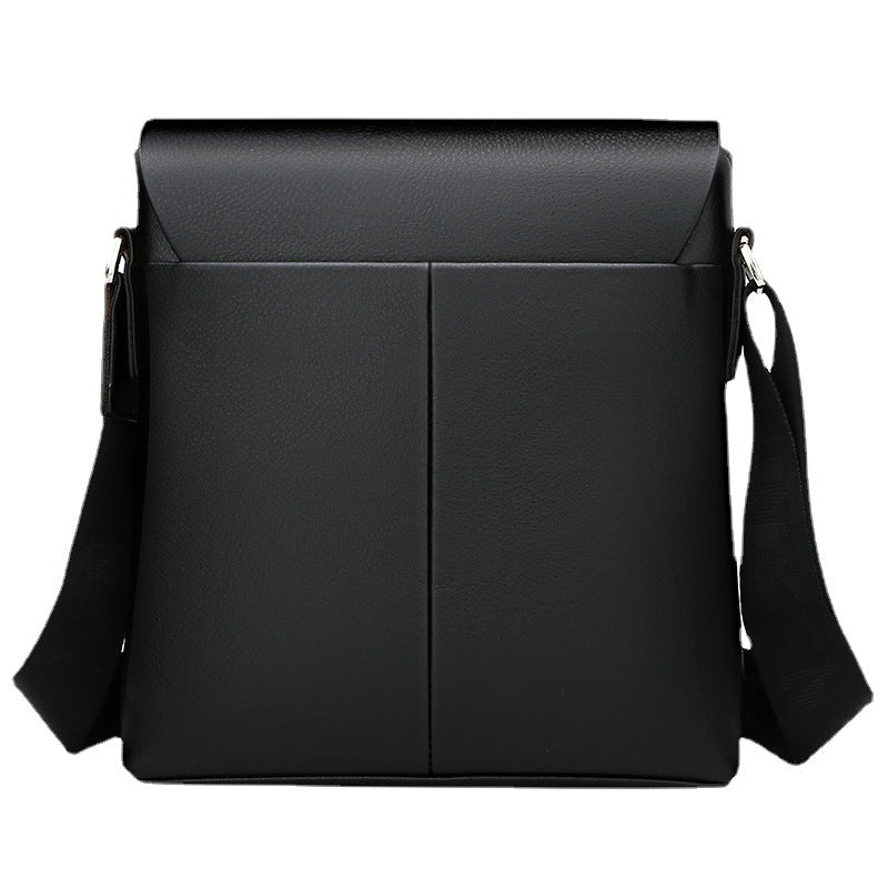 Men's Business Large Capacity Leisure Pannier Men's Shoulder Bags