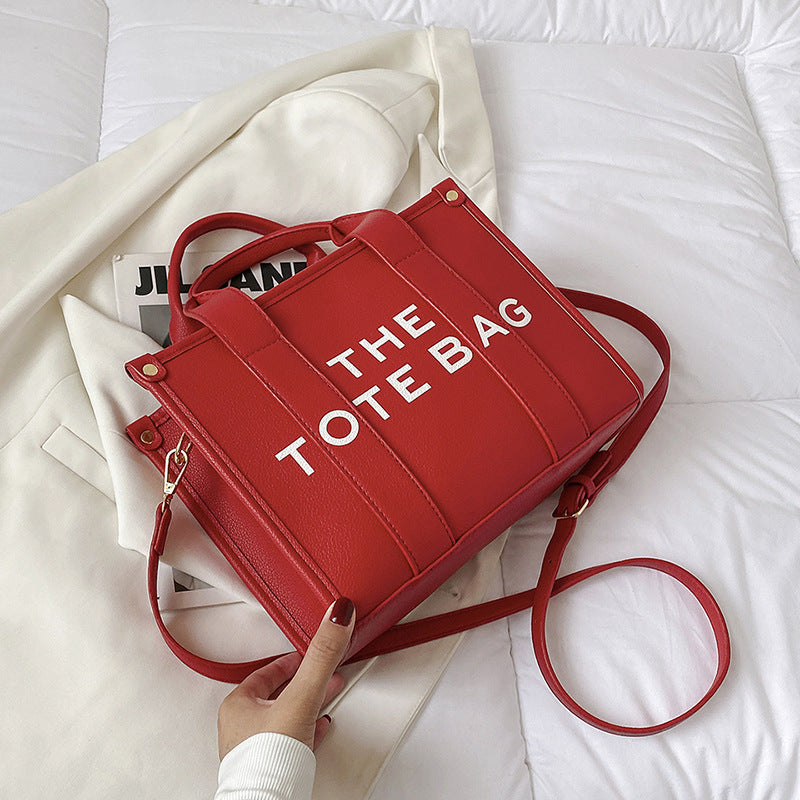 Trendy Beautiful Charming Women's Printable Fashionable Tote Bags