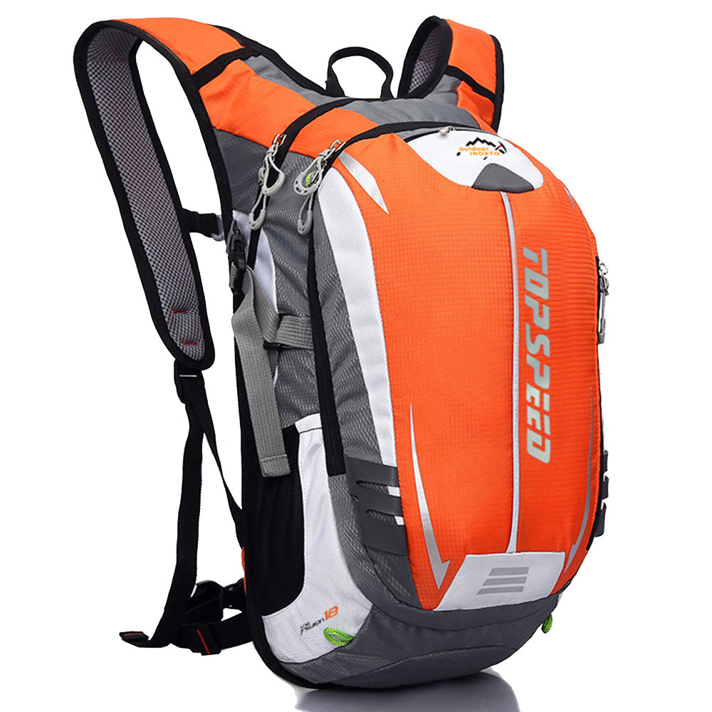 Women's & Men's Cycling Water Riding And Running Backpacks