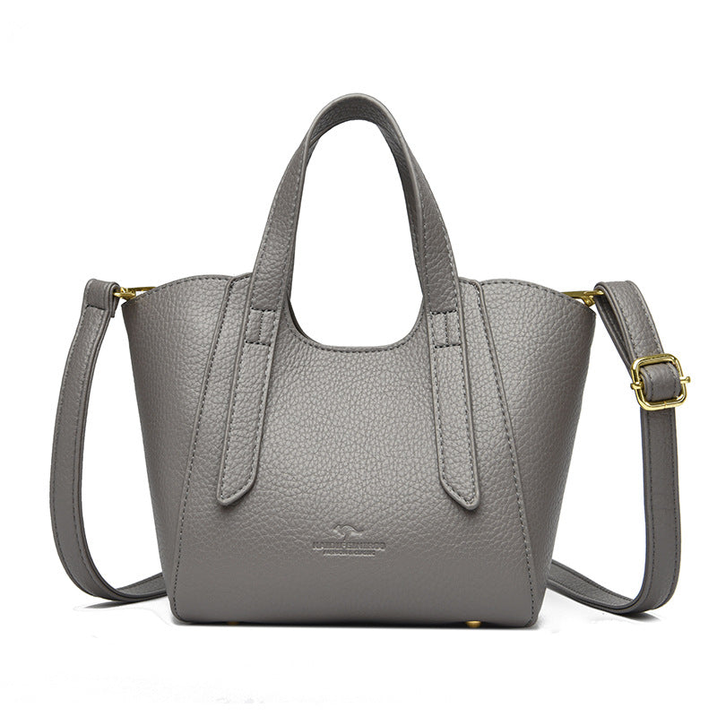 Women's New Beautiful Slouchy Fashion Elegant Shoulder Bags