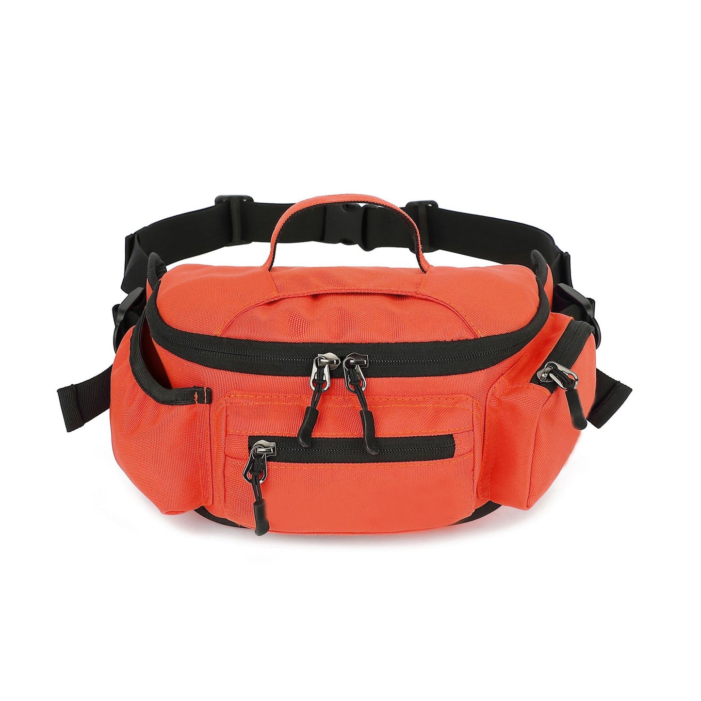 Women's & Men's & Motorcycle Riding Equipment Storage Knight Men's Waist Packs