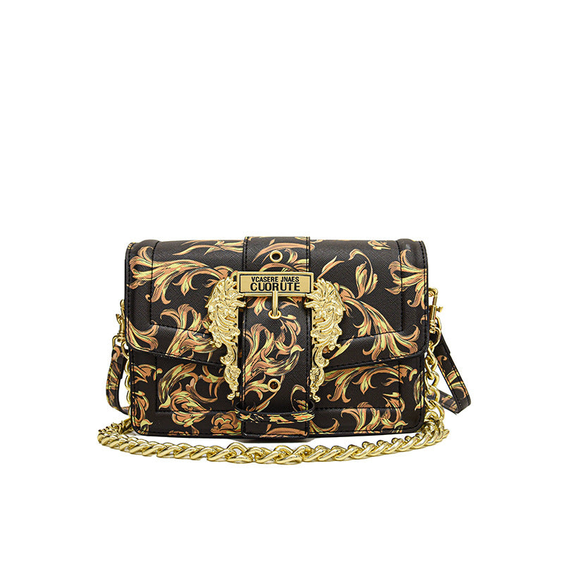 Women's Korean Style Advanced Texture Trendy Fashion Shoulder Bags