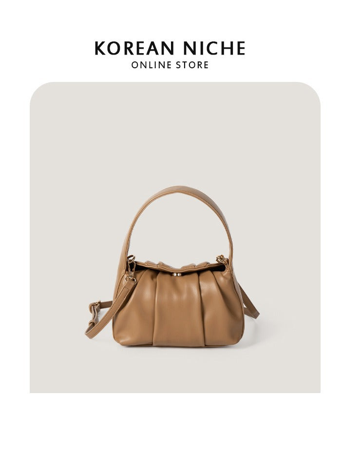 Women's Summer Niche Design Fashion Advanced Texture Bags