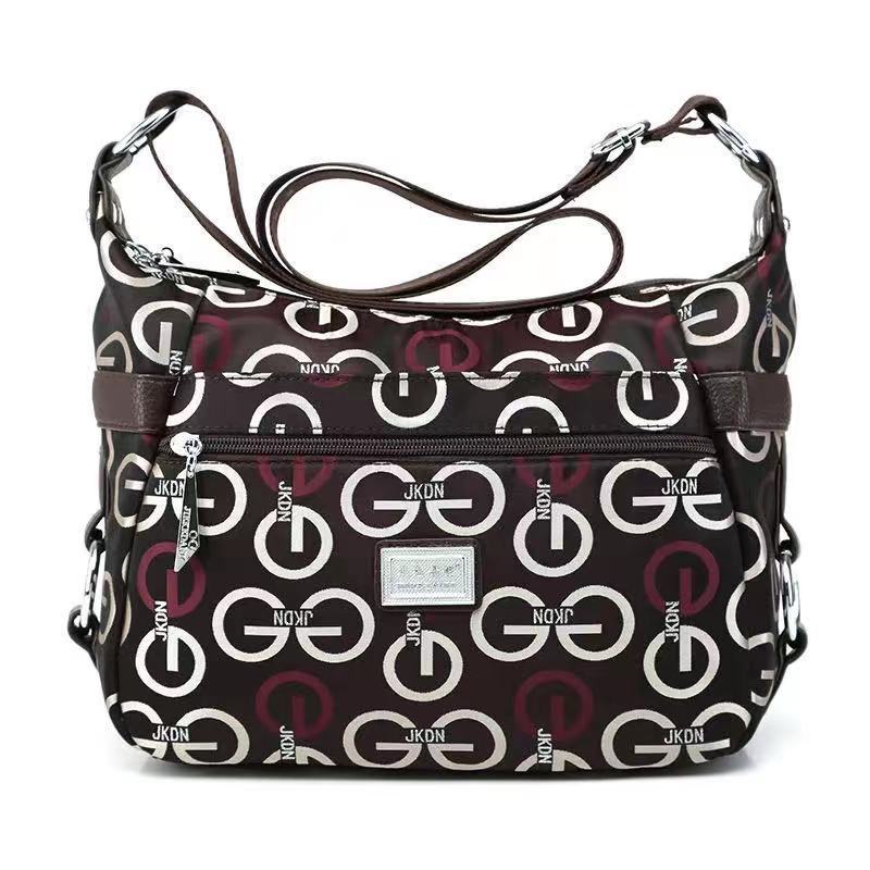 Women's Versatile Elegant Fashion Jack Danni Bags