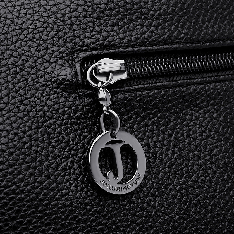 Women's Large Capacity Mom High-grade Multi Compartment Crossbody Bags