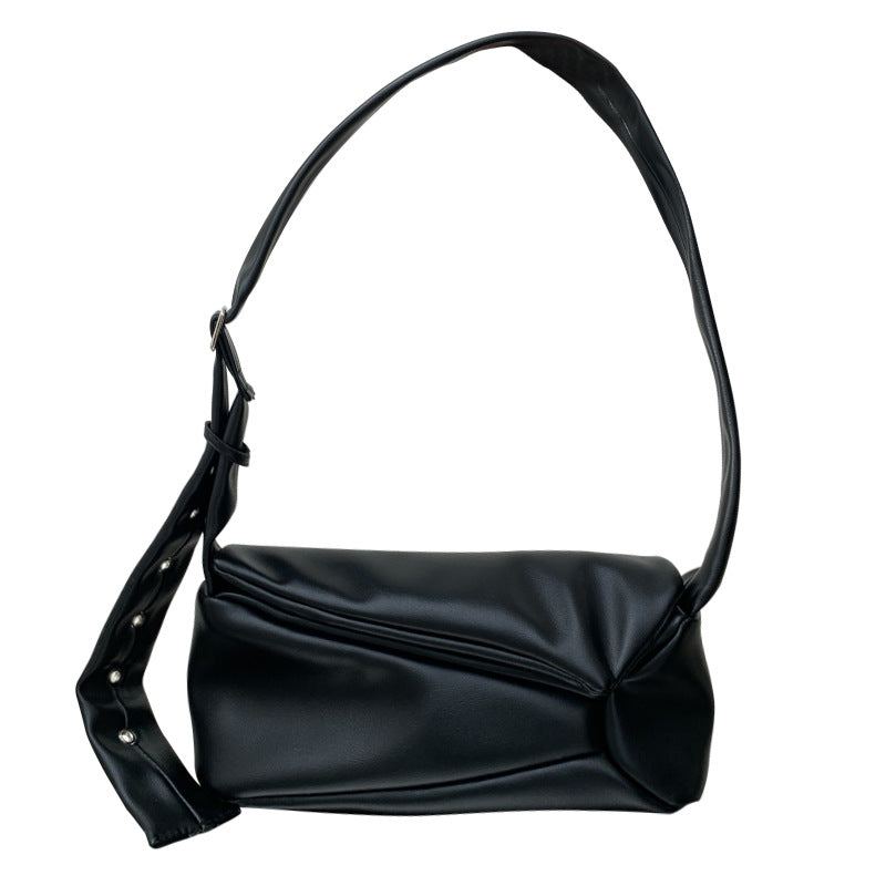 Women's Style Light Retro One Large Capacity Shoulder Bags