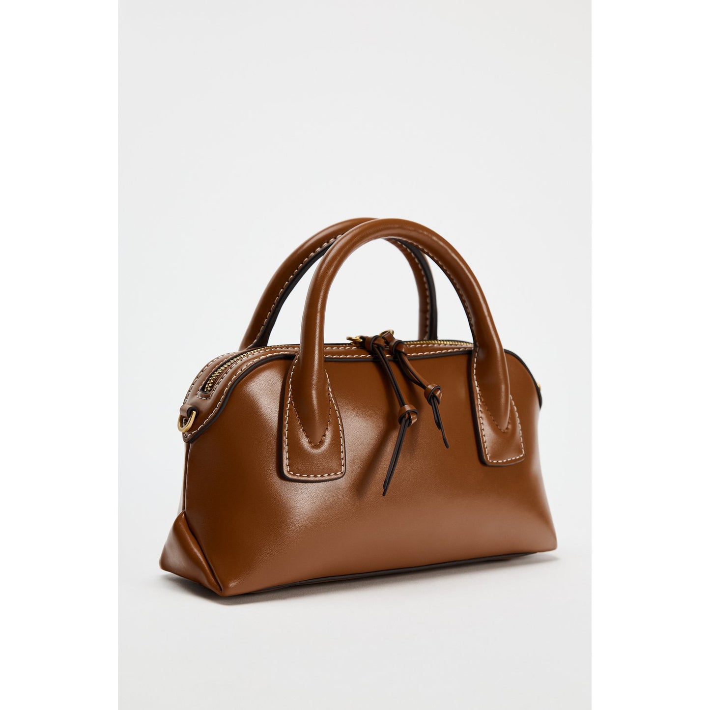 Women's Spanish Niche Bowling Fashionable High-grade Bags