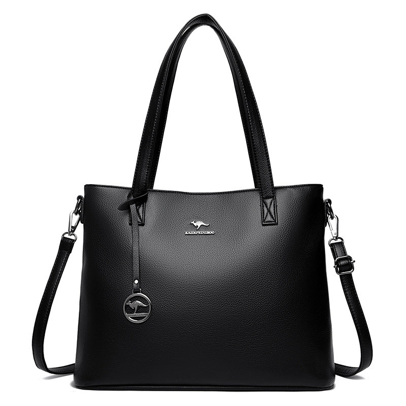 Women's Popular Unique Large Capacity Classy Shoulder Bags