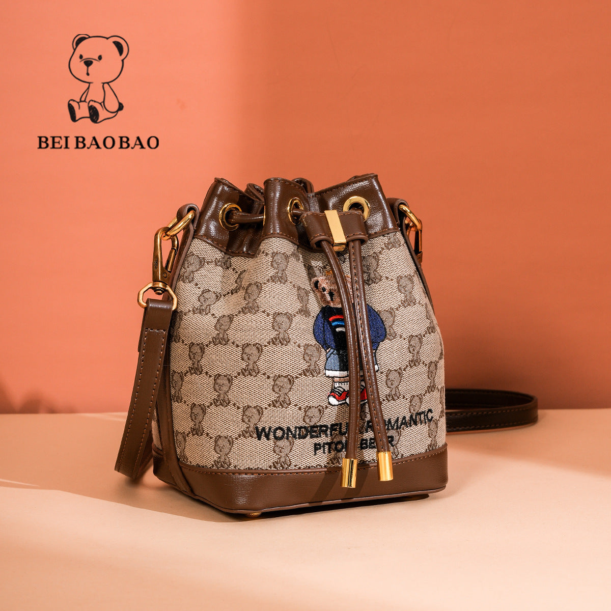 Women's Source Versatile Trendy Cool Light Luxury Bags