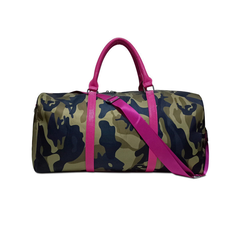 Versatile Durable Beautiful Cool Graceful Buggy Travel Bags